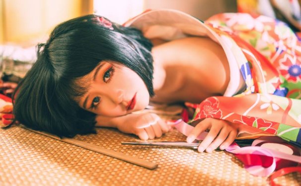 黄金二逼王 写真合集[6套][持续更新]