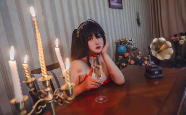 粗粗 – 写真合集[4套][持续更新]