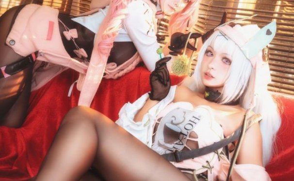 小和甜酒 最新合集[24套写真] 2025年资源更新中