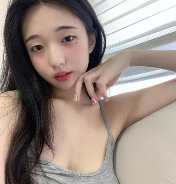 Yeon Woo(이연우) 写真合集下载[48套][持续更新]