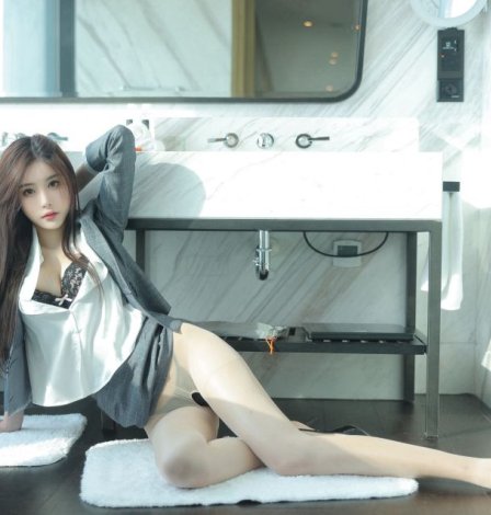 晚苏susu – 最新合集[40套写真][持续更新]
