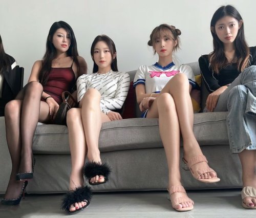 流欲XX工坊 写真合集[6套][持续更新]