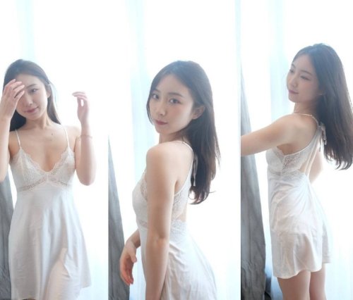 【重磅核弹】绝美清纯素人学妹 3000自购的抖音写真 谁看谁迷糊 [1935P+3V-8.31GB]