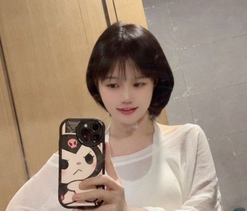 小优米(笔芯yo优优mi) 写真资源合集[21套][5.3GB][持续更新]