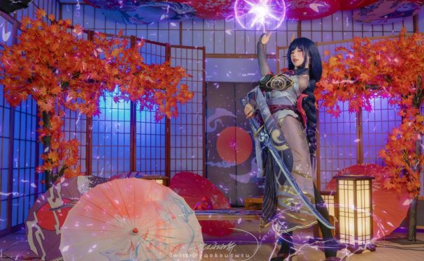 黏黏团子兔(咬人小小兔) 3月订阅写真合集[6套][7.40GB]