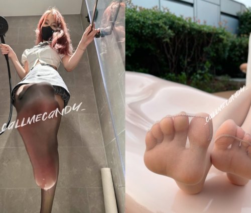 Callmecandy – 最新微密圈资源合集 – 24套 – 2025更新中