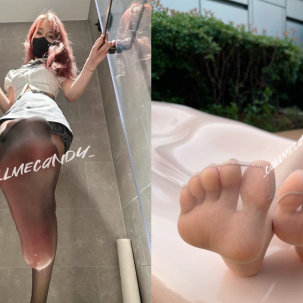 Callmecandy – 最新微密圈资源合集 – 24套 – 2025更新中